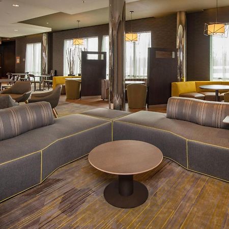 Courtyard By Marriott Hagerstown Hotell Eksteriør bilde