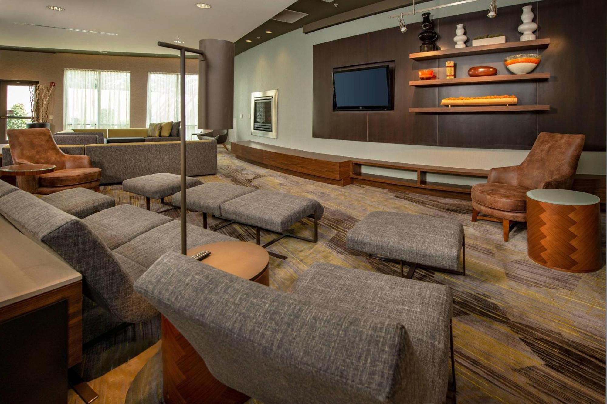 Courtyard By Marriott Hagerstown Hotell Eksteriør bilde