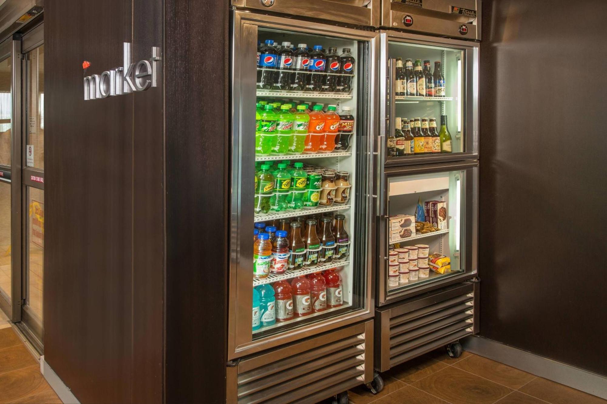 Courtyard By Marriott Hagerstown Hotell Eksteriør bilde