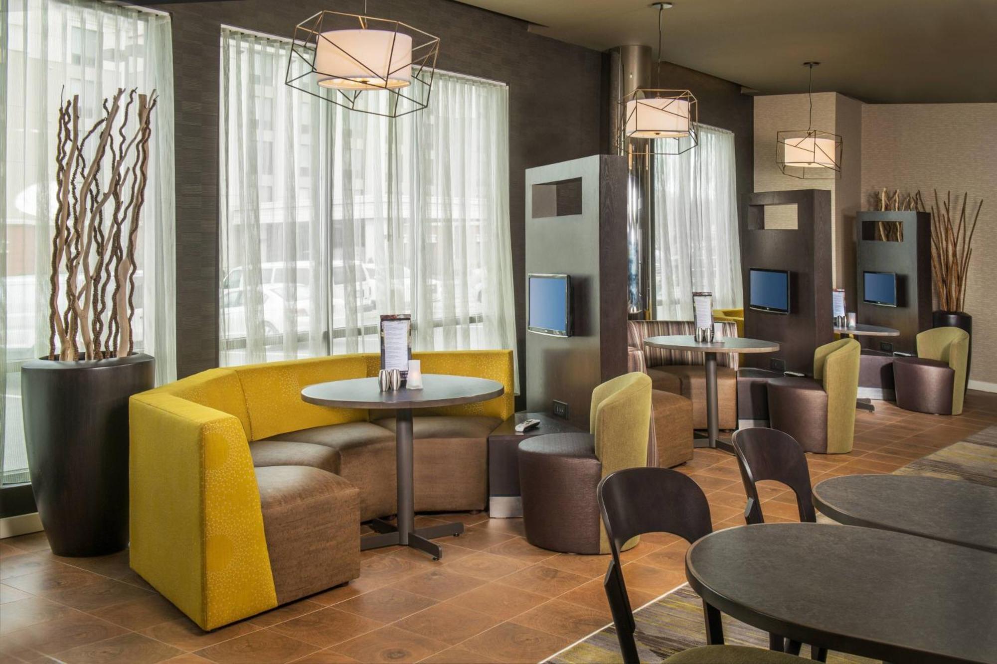 Courtyard By Marriott Hagerstown Hotell Eksteriør bilde
