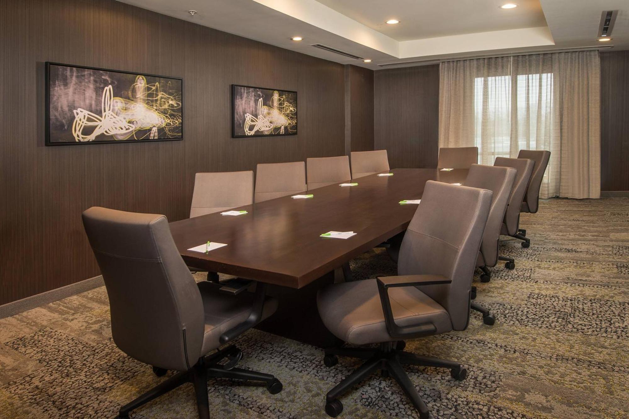 Courtyard By Marriott Hagerstown Hotell Eksteriør bilde