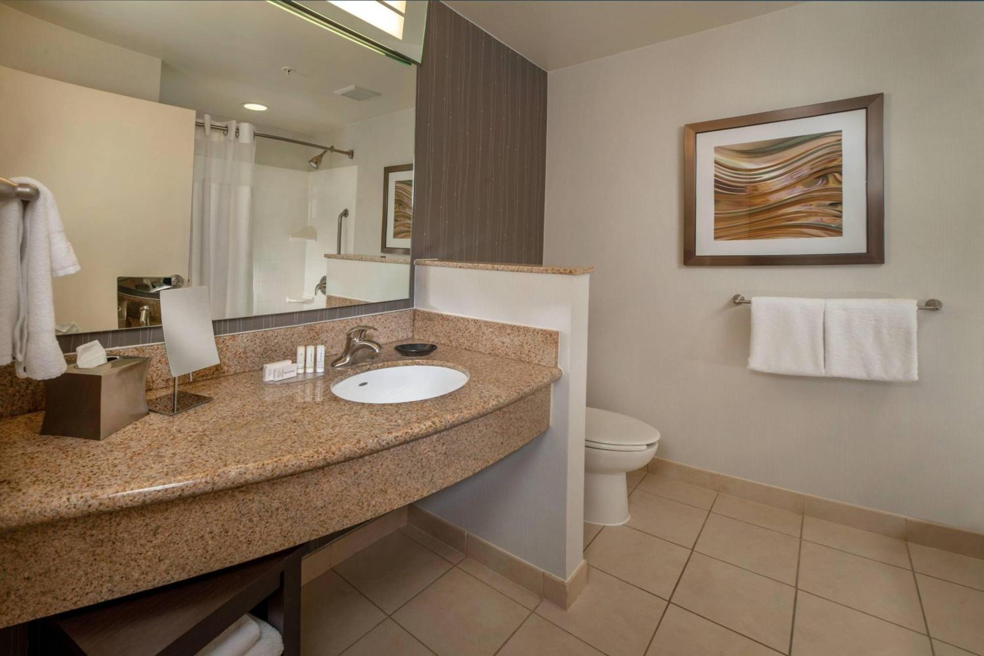 Courtyard By Marriott Hagerstown Hotell Eksteriør bilde