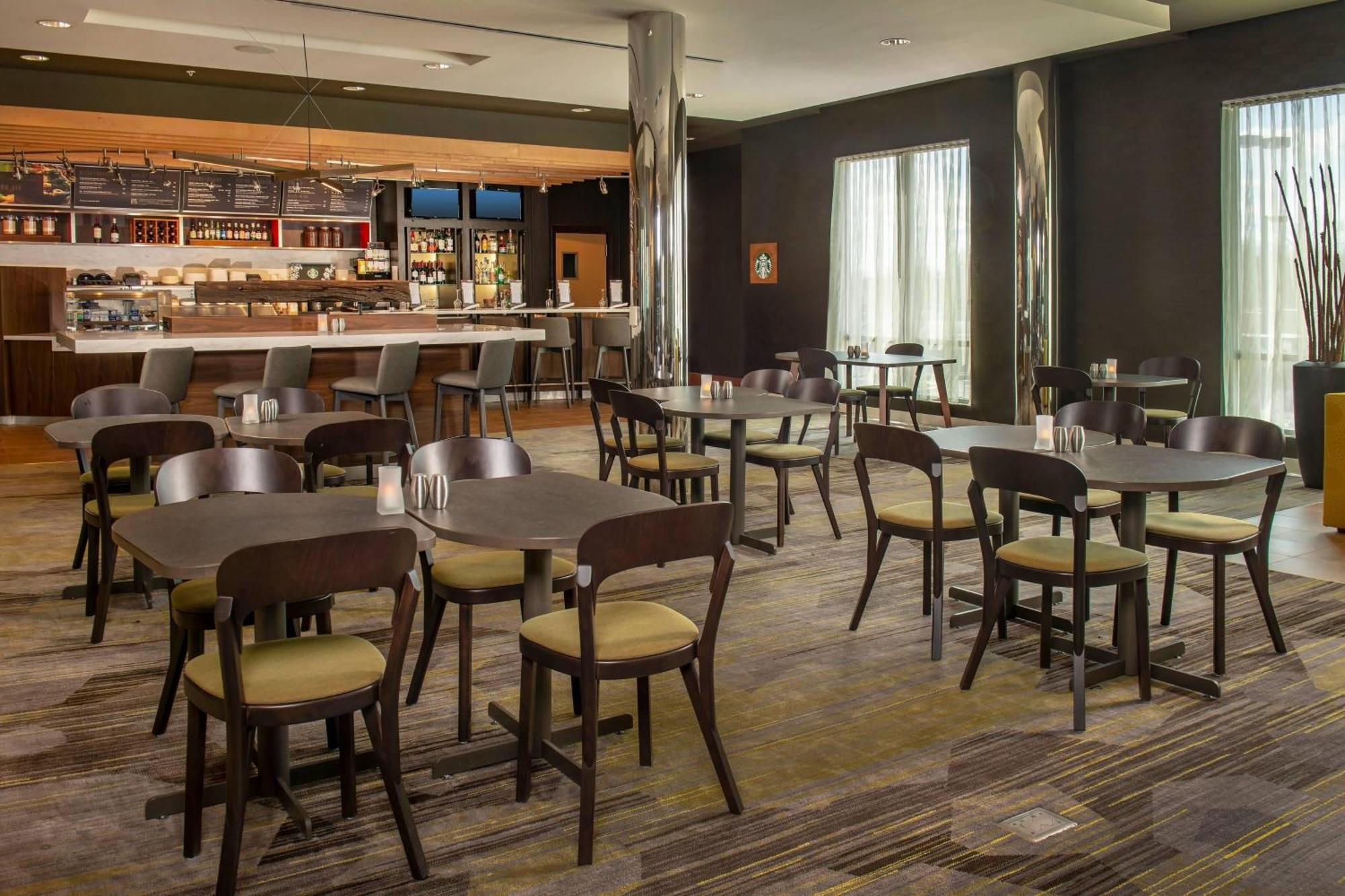 Courtyard By Marriott Hagerstown Hotell Eksteriør bilde