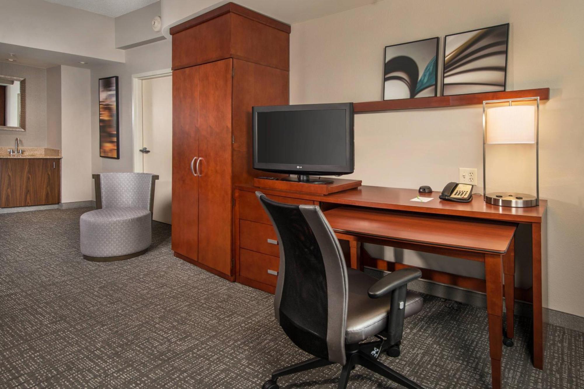 Courtyard By Marriott Hagerstown Hotell Eksteriør bilde