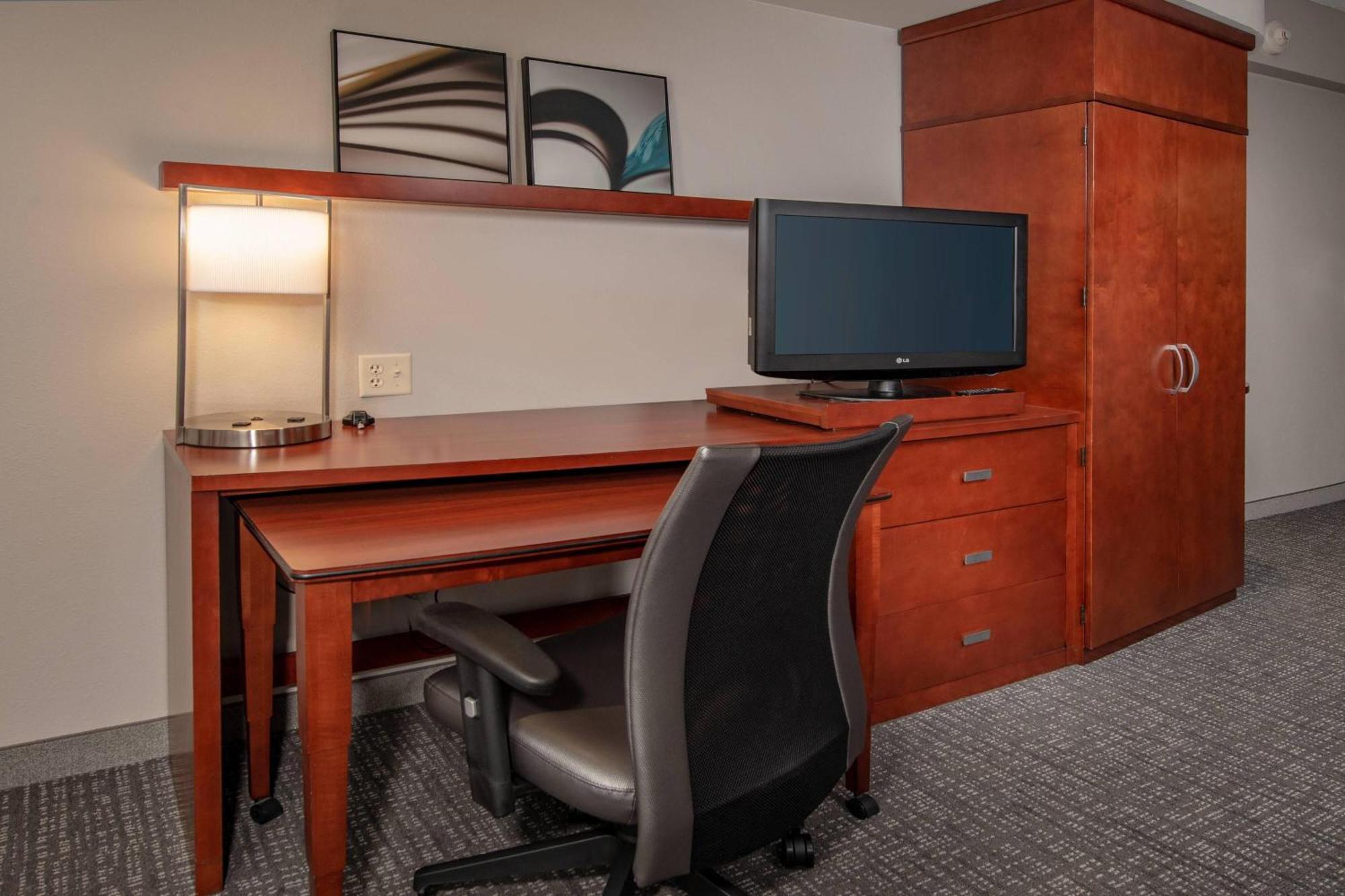 Courtyard By Marriott Hagerstown Hotell Eksteriør bilde