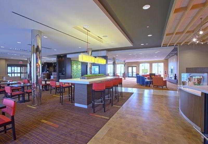 Courtyard By Marriott Hagerstown Hotell Eksteriør bilde