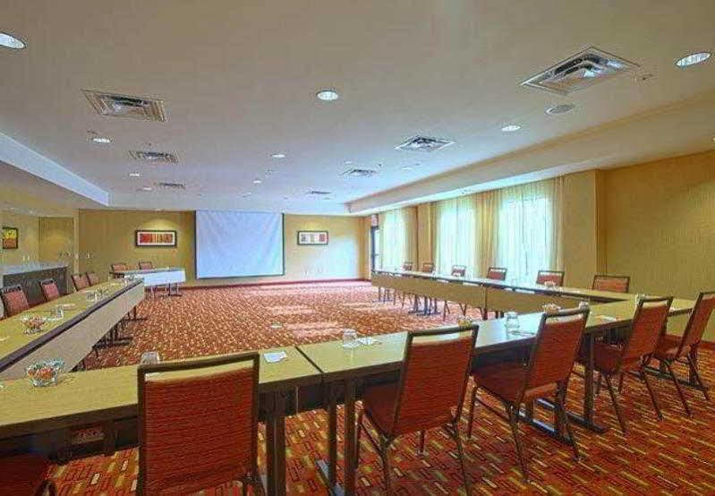 Courtyard By Marriott Hagerstown Hotell Eksteriør bilde
