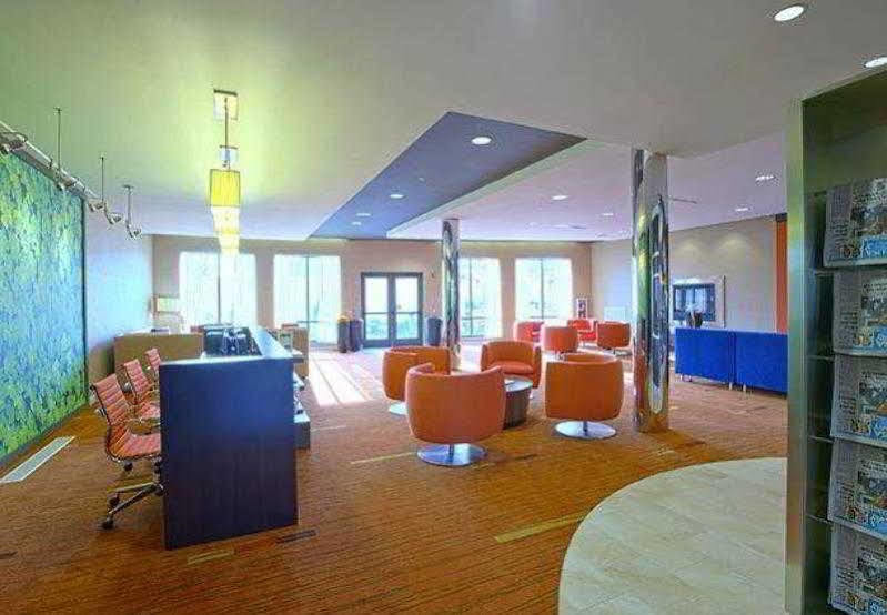 Courtyard By Marriott Hagerstown Hotell Eksteriør bilde