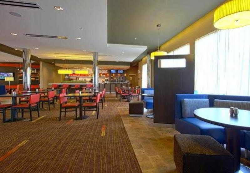 Courtyard By Marriott Hagerstown Hotell Eksteriør bilde