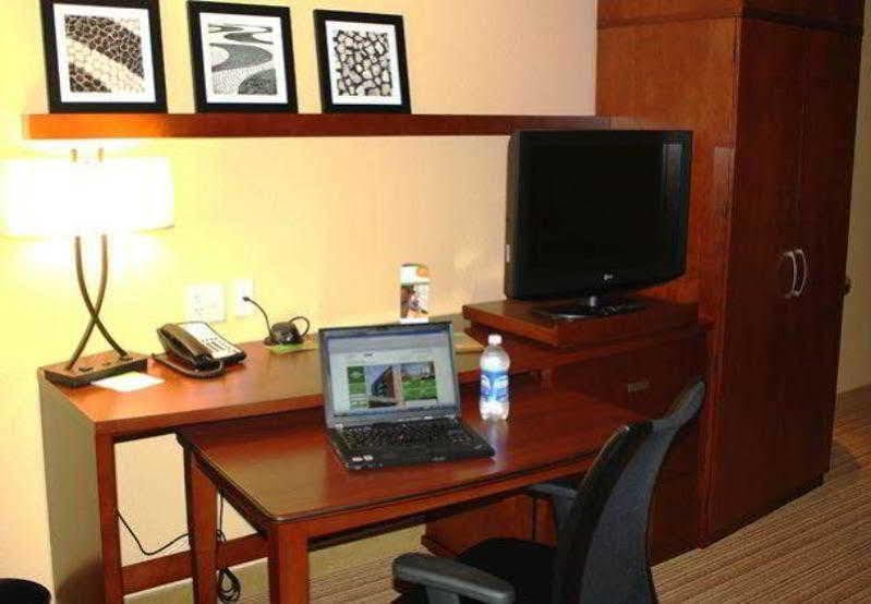Courtyard By Marriott Hagerstown Hotell Eksteriør bilde