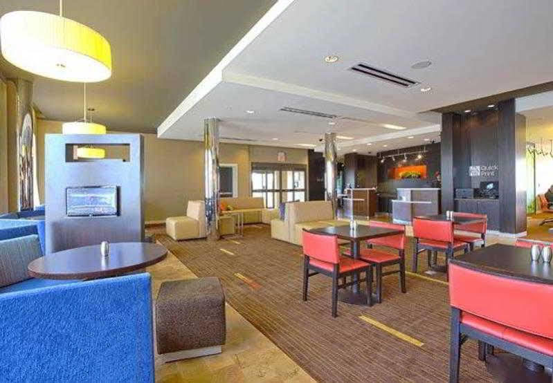 Courtyard By Marriott Hagerstown Hotell Eksteriør bilde